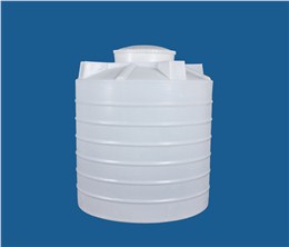 1吨污水PE水箱/水塔