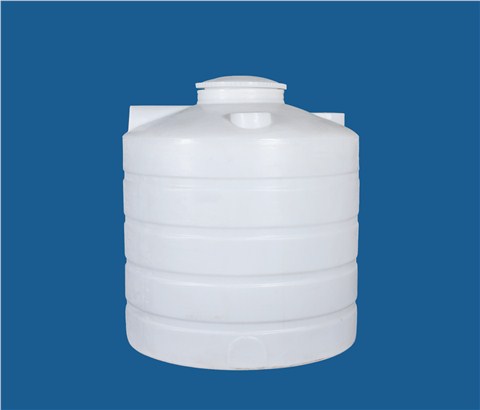 1.5吨污水PE水箱/水塔