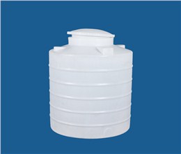 0.5吨污水PE水箱/水塔