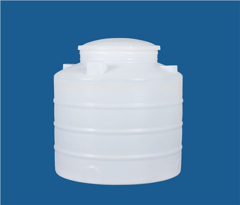 0.3吨污水PE水箱/水塔