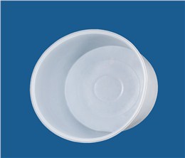 3500L食品级PE敞口圆桶