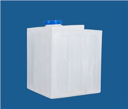 200L方形PE加药桶