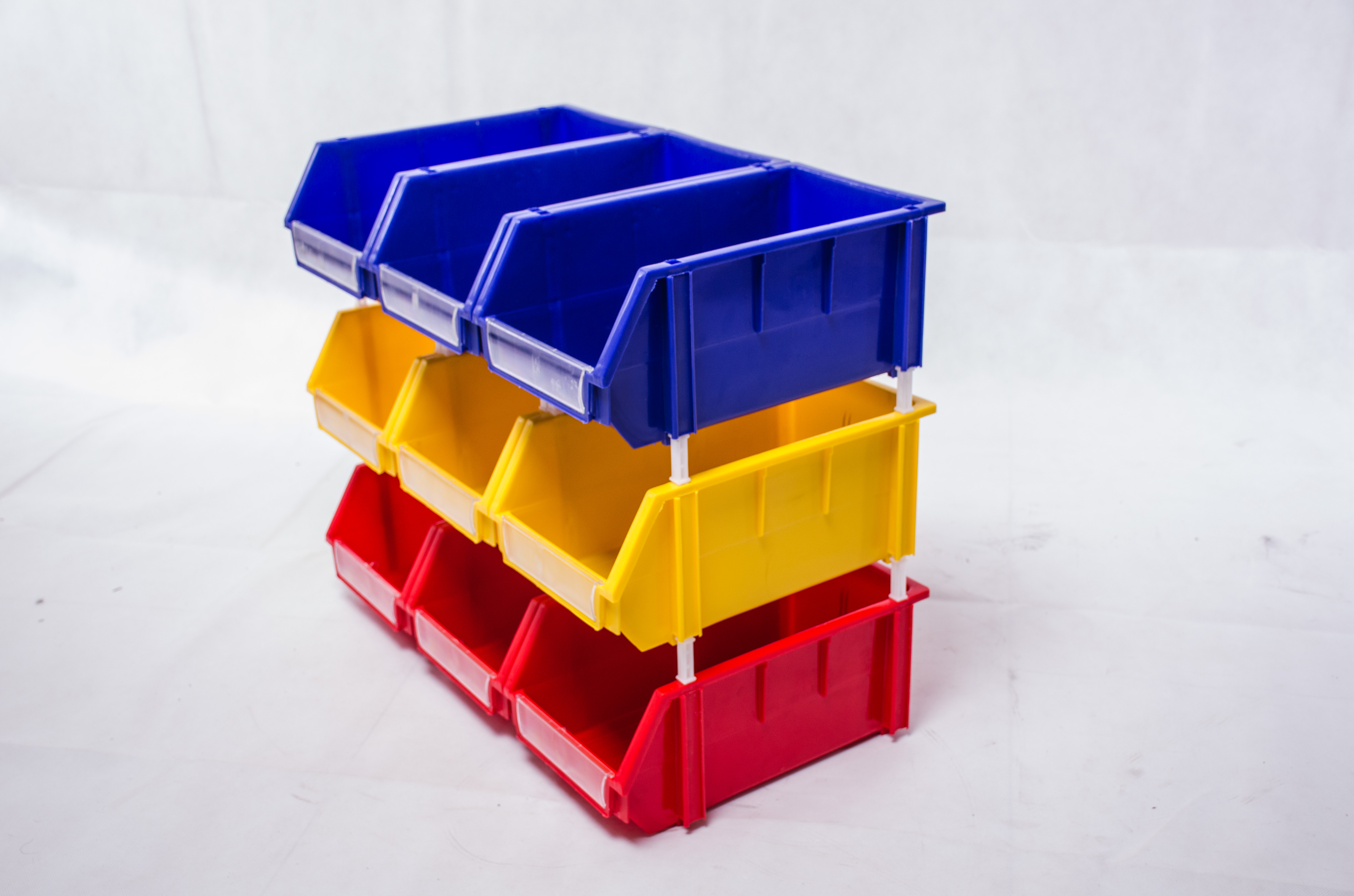 ZH-02组合零件盒
